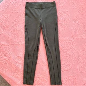 Anthropologie’s Pure + Good Yoga Pants
